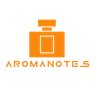 Aroma Notes Logo